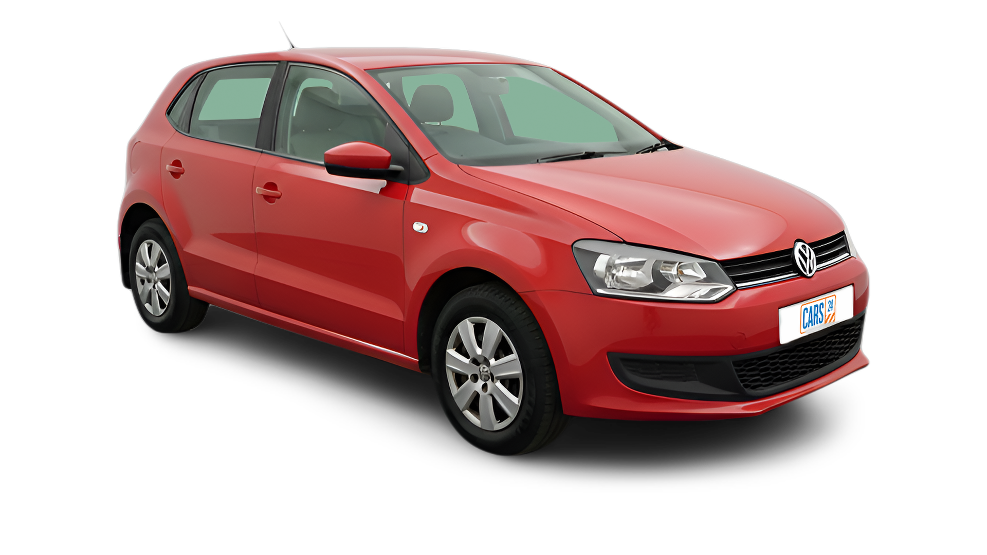 Volkswagen Polo-img